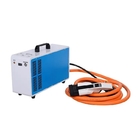 EVCOME Portable DC Ev Charger ( 7KW 20A 220V-750V DC) With CCS1 CCS2 GBT CHAdeMO